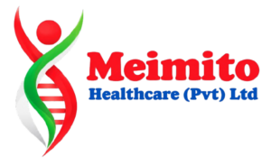Meimito logo
