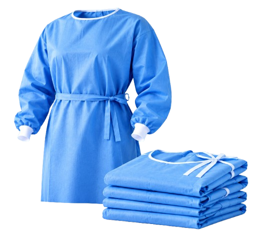 Non - Woven