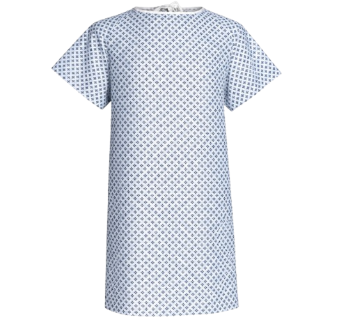 Patient Gown