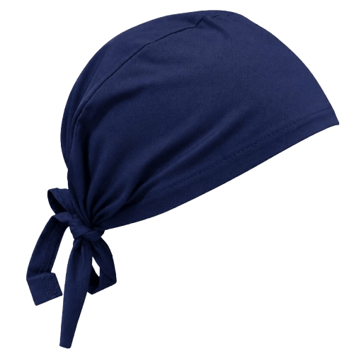 Surgical Scrub Cap