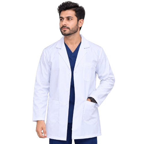 Lab Coat