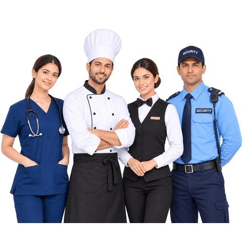 Uniforms
