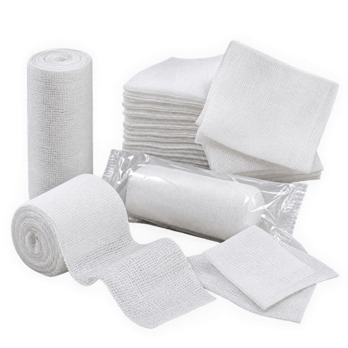 Wound Care & Bandages