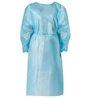 Isolation Gowns